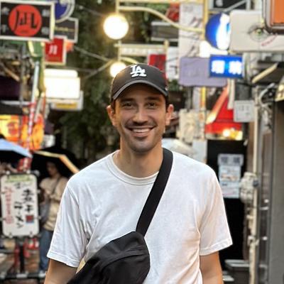 sgilroy's avatar