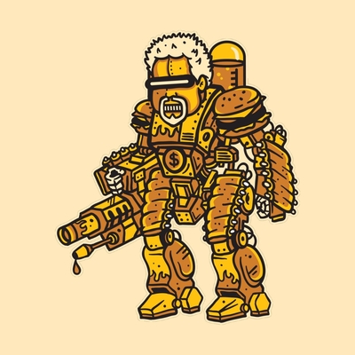 travisburgess's avatar