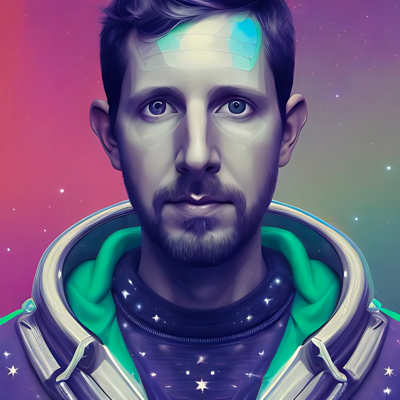 johnhealy's avatar