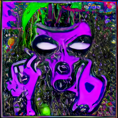 Mastodon profile picture for @zope