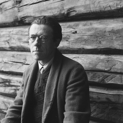 Mastodon profile picture for @bearing