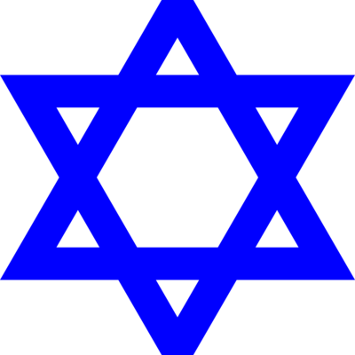 Mastodon profile picture for @Judaism