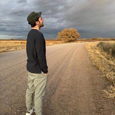 dmartuk's avatar