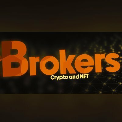 Mastodon profile picture for @Brokers