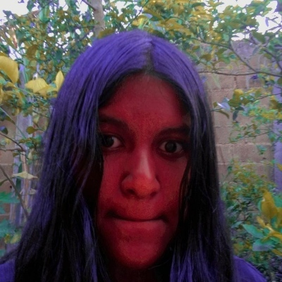 Mastodon profile picture for @Stefani