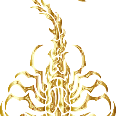 Scorpion8741