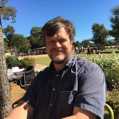 drhaywardj's avatar