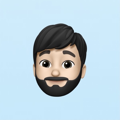 Mastodon profile picture for @shivank