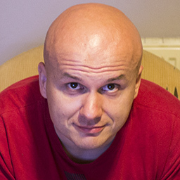 darekrusin's avatar