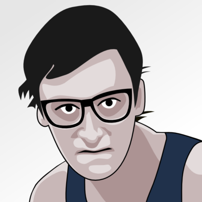 rybakov's avatar