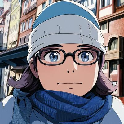 maiklam's avatar