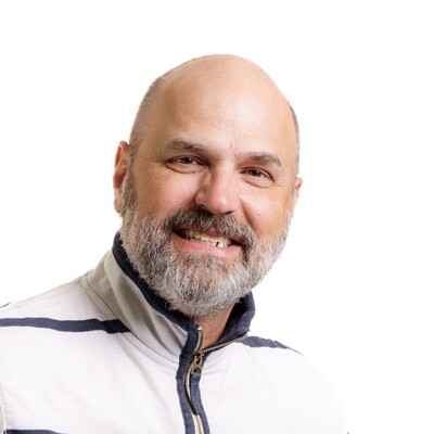steveyaeger