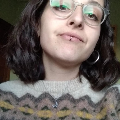 nomeagobies's avatar