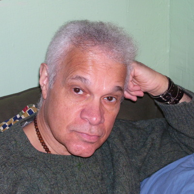Oswald Rivera