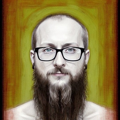 Mastodon profile picture for @Psyched