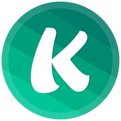 Mastodon profile picture for @kindling