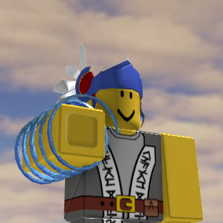 Elder Animation Package - Roblox