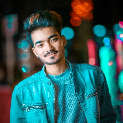 Rietvz's avatar