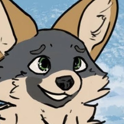 Mastodon profile picture for @Clouded