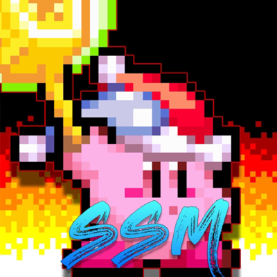 KirbySSM :kirby: