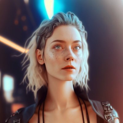 Mastodon profile picture for @Romance