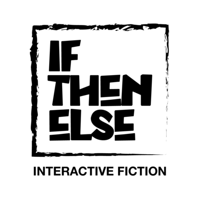 IF THEN ELSE Interactive (@IFTHENELSE@mastodon.social) - Mastodon