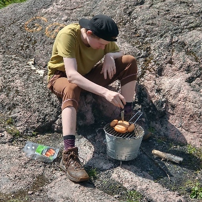 BlessedAndCursed's avatar