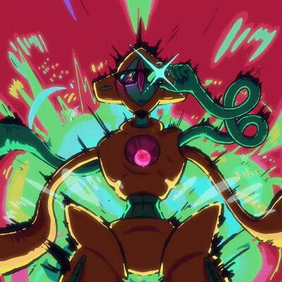 Mastodon profile picture for @Khaotic