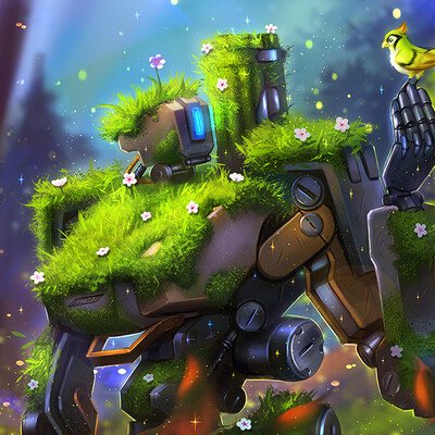 Mastodon profile picture for @Cater