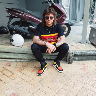 Mastodon profile picture for @Friendless