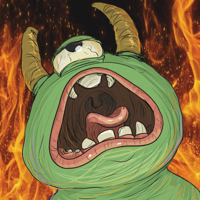 Mastodon profile picture for @saha