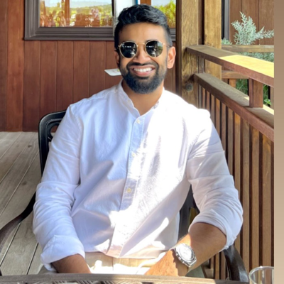 Zahran Kabir
