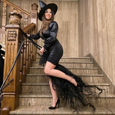 Zoya's profile picture
