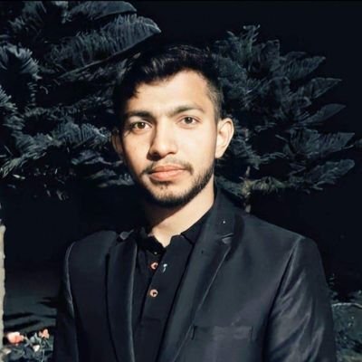 Mastodon profile picture for @Shaikh