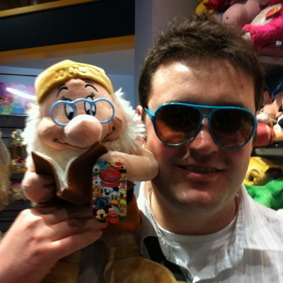 craigmcdowall's avatar