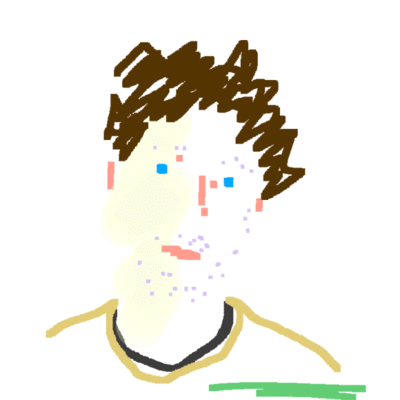 Mastodon profile picture for @serve