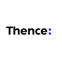 Mastodon profile picture for @thence