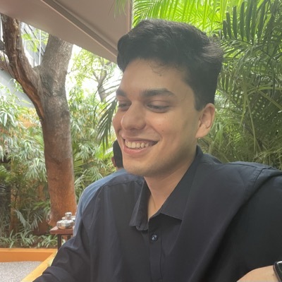 Nishant Prabhu