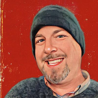 Mastodon profile picture for @everyman