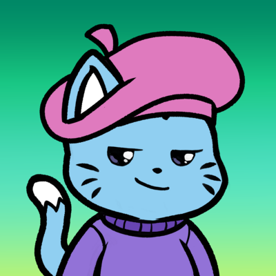 Mastodon profile picture for @tqtl