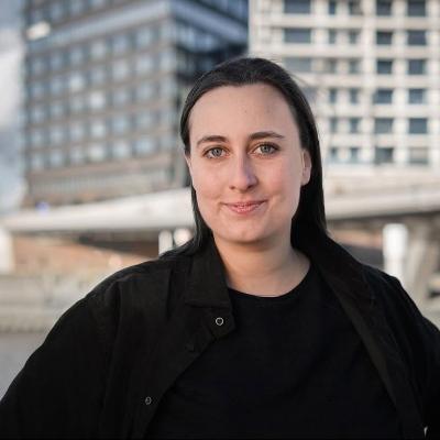 cordeliamoore's avatar