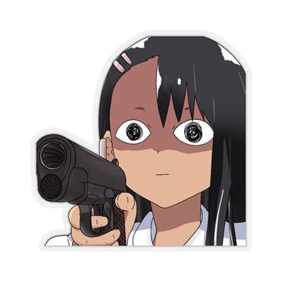 V's profile picture