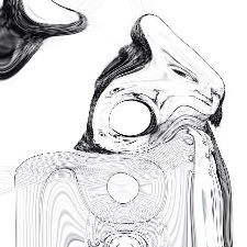 Mastodon profile picture for @encrypted