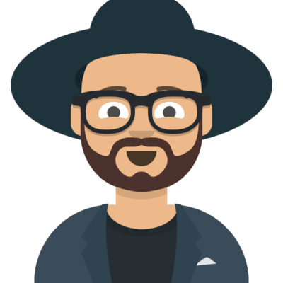 Mastodon profile picture for @pretend