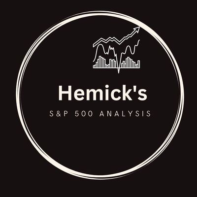 Hemicks s&p 500 (@Hemick@mastodon.social) - Mastodon