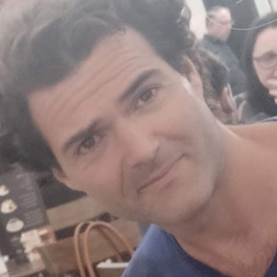 Vladimir Brasil's profile picture