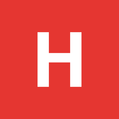 Mastodon profile picture for @headlines