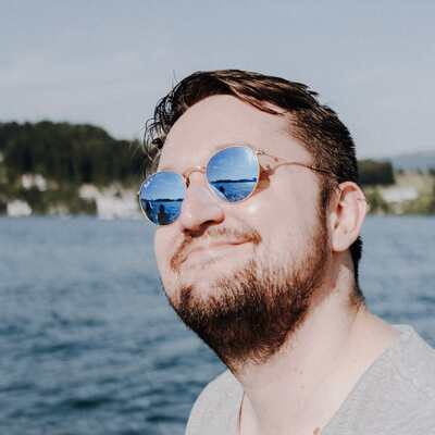 Mastodon profile picture for @boast