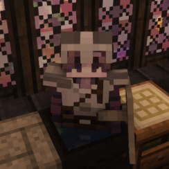 Mastodon profile picture for @phantoms