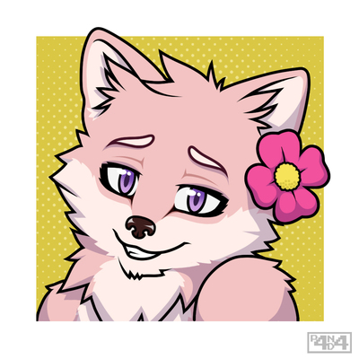 Mastodon profile picture for @Freckle